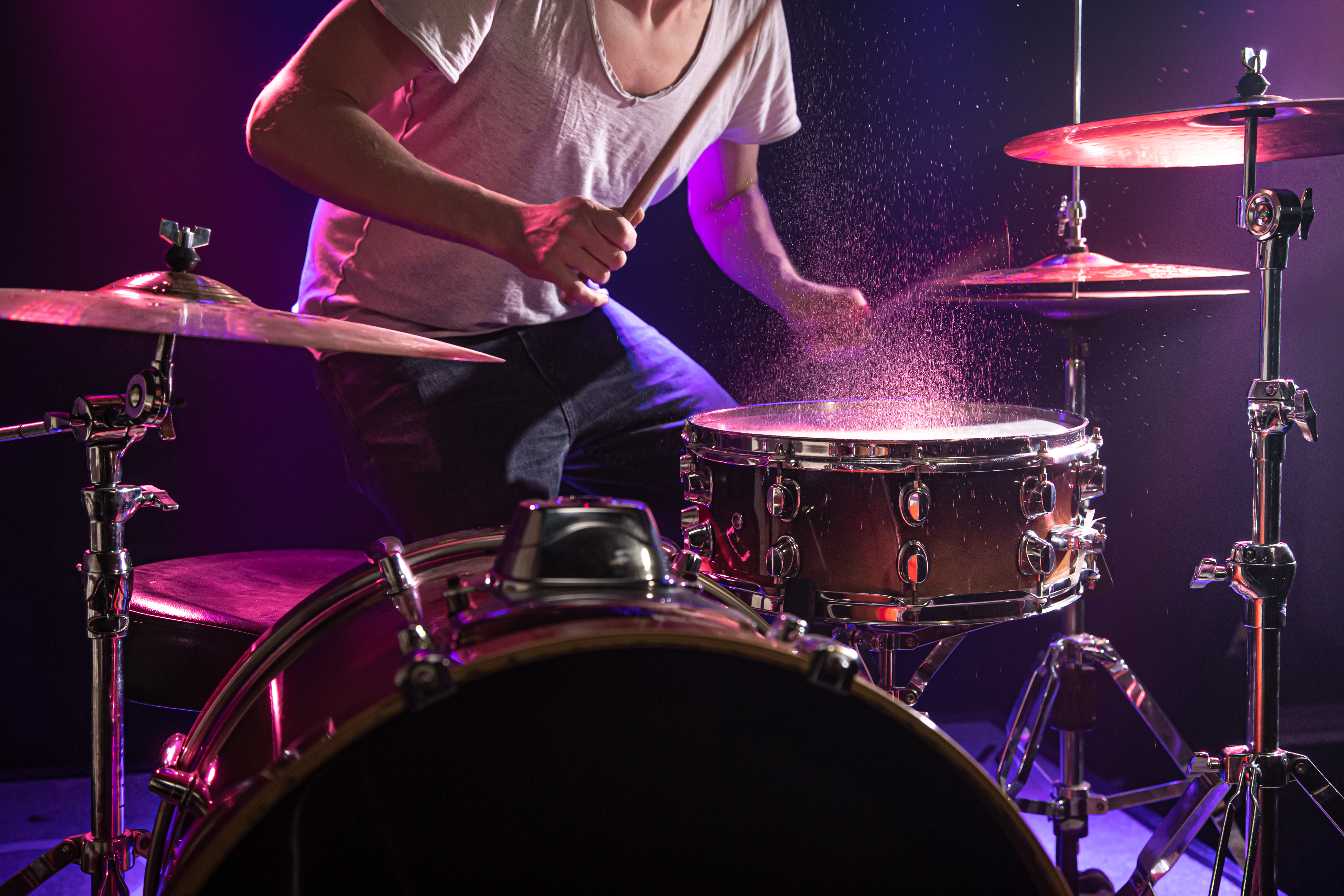 Professional Beat Making & Mixing — image 1